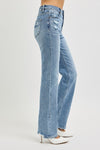 Risen Lila Jeans