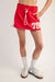 Varsity Mini Skort