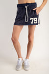 Varsity Mini Skort