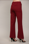 Ponte Flare Pants