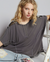 Mira Lace Tee