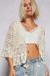 MeadowStitch Cardigan