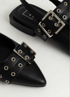 Angela Flat