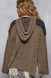 Chandail Hoodie