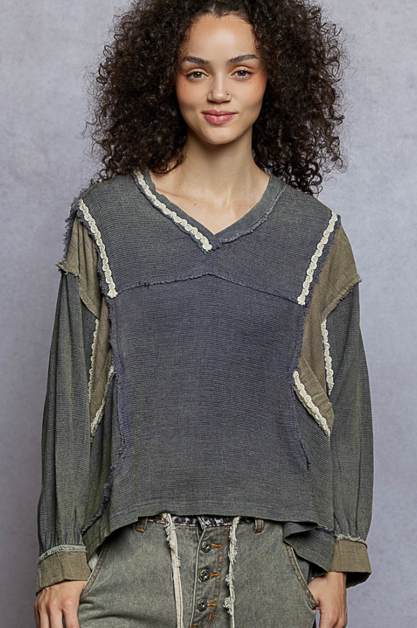 Zephyr Top