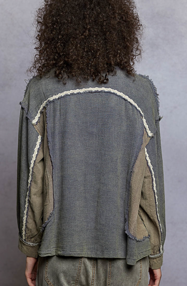 Zephyr Top