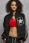 Boho Star Jacket