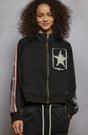 Boho Star Jacket