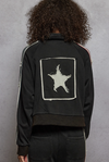 Boho Star Jacket