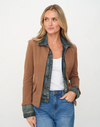 Clarissa Blazer