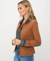 Clarissa Blazer