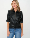 Jennifer Jacket