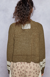 Patch & Poise Top