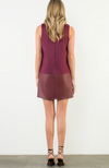Duality Dress