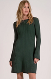 Fit and Flare Dress