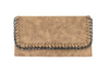 Chain Trim Wallet