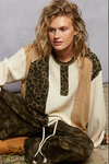 Wild Ember Top