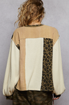 Wild Ember Top
