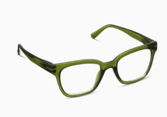 Buzzworthy Readers by Peepers