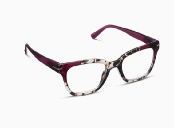 Buzzworthy Readers by Peepers