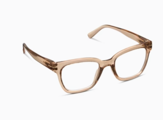 Buzzworthy Readers by Peepers