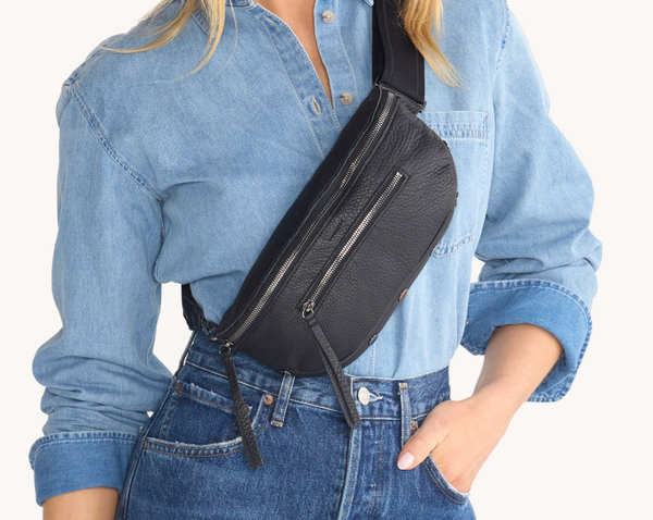 Charles Crossbody Med