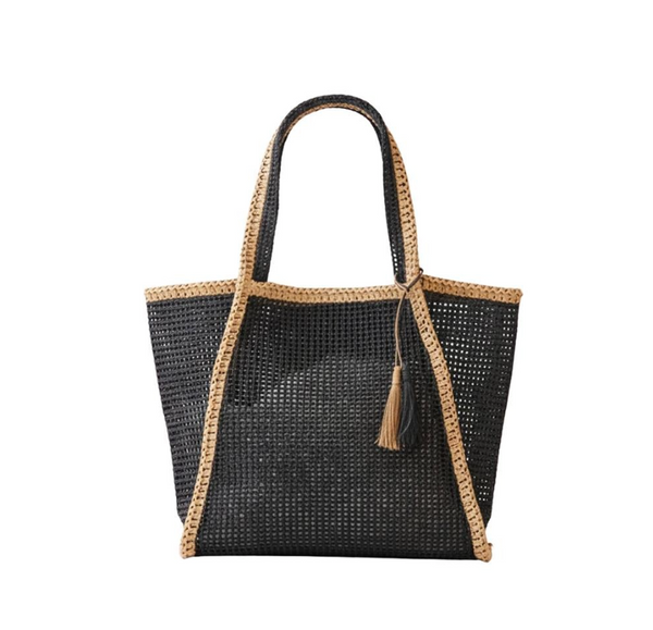 Two Tone Tote