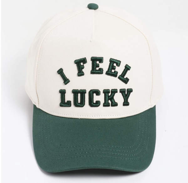 Lucky Caps