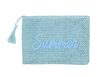 "Summer" Pouch