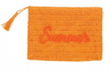 "Summer" Pouch