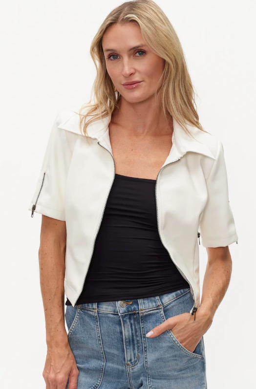 Monroe Jacket