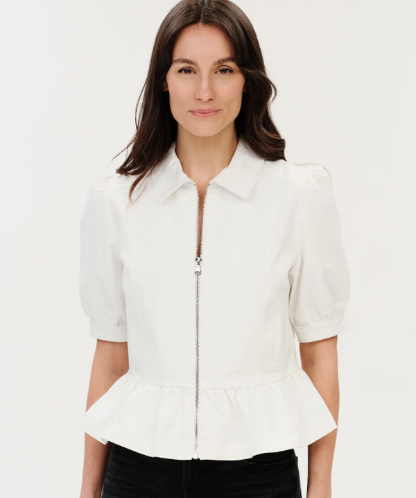 Delancey Jacket