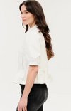 Delancey Jacket