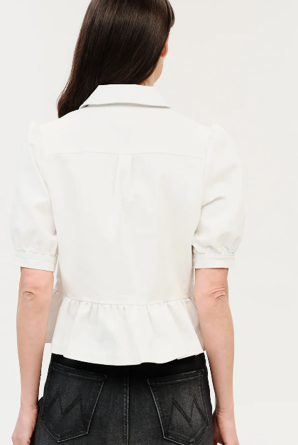Delancey Jacket