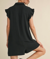 Smock Yoke Romper