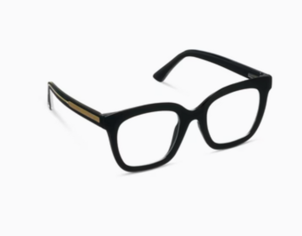 Fanfare Readers by Peepers