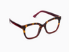 Fanfare Readers by Peepers