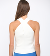 Knit Halter
