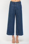 Welt Pocket Jeans