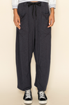 Drawstring Lounge Pants