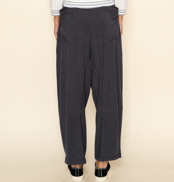 Drawstring Lounge Pants