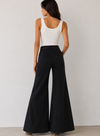 Exaggerated Flares