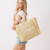 "Summer" Tote