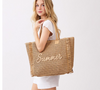 "Summer" Tote