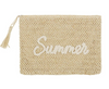 "Summer" Pouch