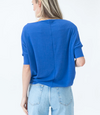 The Short Sleeve Anywhere Top