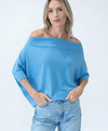 The Short Sleeve Anywhere Top