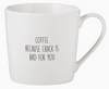 Cafe Mug