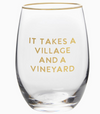 Wine Glass