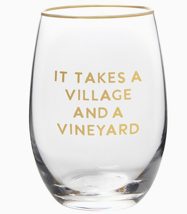 Wine Glass